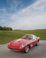 Ferrari 250 GT Tour de France Berlinetta 1958 года